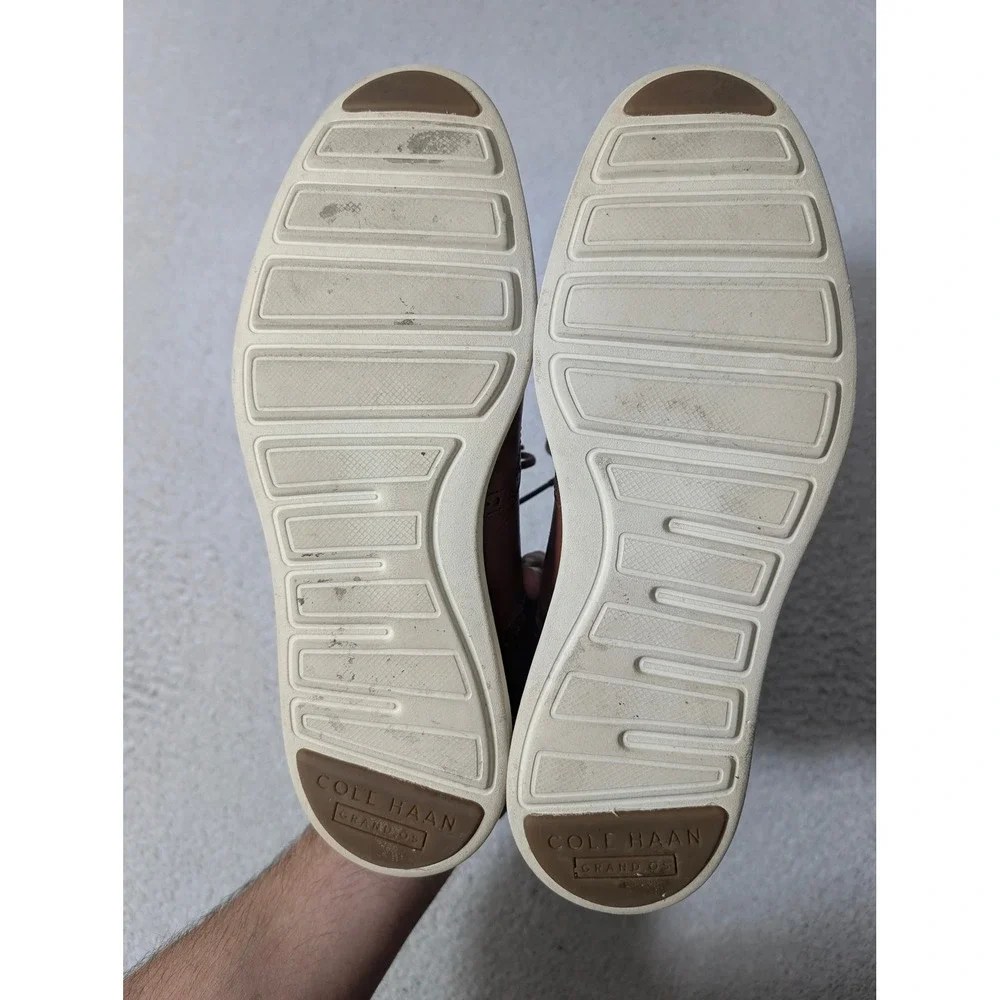 Cole Haan near perfect